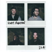 Sun Khosiby Ruby Rushton (Vinyl Record)