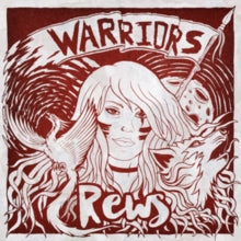 Rews: Warriors (Vinyl LP)