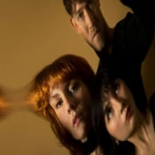 Jade Imagine: Cold Memory (Vinyl LP)