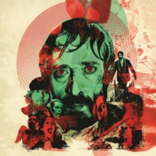 Giuliano Sorgini: The Living Dead At The Manchester Morgue (Vinyl LP)