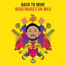 Various Artists: Back To Mine - Nightmares On Wax (Vinyl LP)