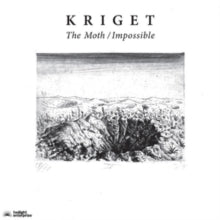 Moth / Impossibleby Kriget (Vinyl Record)