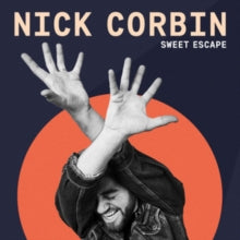 Corbin, Nick: Nick Corbin (Vinyl LP)