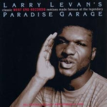 Larry Levan: Larry Levan's Classic West End Records Remixes Made Famous At TheLegendary Paradise Garage [White Colored Vinyl] (Vinyl LP)