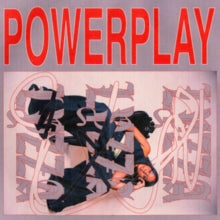 Powerplayby Lyzza (Vinyl Record)