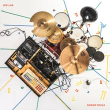 Power Toolsby Big Lad (Vinyl Record)