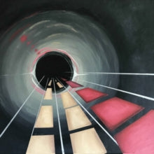 Voronoi: Last Three Seconds (Vinyl LP)