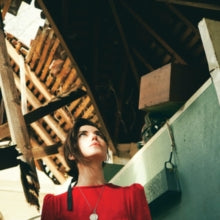 Carter, Laura-Mary: Town Called Nothing [Green Colored Vinyl] (Vinyl LP)