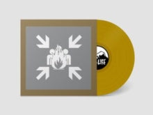 Aa Sessions Vol 2 [Gold Colored Vinyl]by Aa Sessions (Vinyl Record)