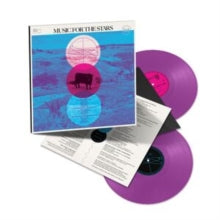Music For The Stars: Celestial Music 1960-1979 / Various - Purple Colored Vinylby Music for the Stars: Celestial Music 1960-1979 (Vinyl Record)