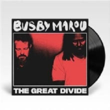 Great Divideby Busby Marou (Vinyl Record)