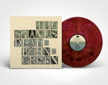 Staves: Dead & Born & Grown (10th Anniversary Recycled Vinyl) (Vinyl LP)