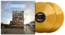 Rudimental: Home (10th Anniversary Edition) (Vinyl LP)