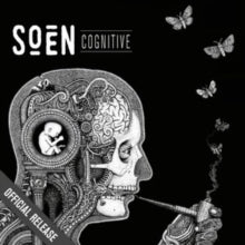 Soen: Cognitive (Vinyl LP)