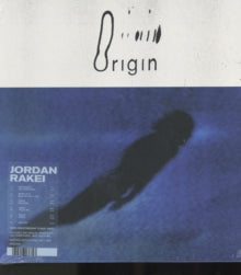 Originby Jordan Rakei (Vinyl Record)