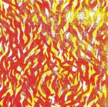 Bug: Fire (Vinyl LP)