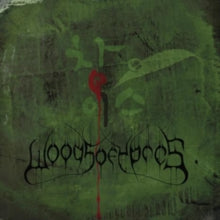 WOODS OF YPRES: WOODS 4: THE GREEN ALBUM (LP)