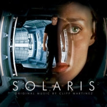 Cliff Martinez: Solaris (Vinyl LP)