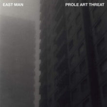 Prole Art Threatby East Man (Vinyl Record)