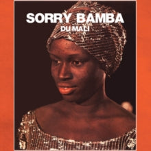 SORRY BAMBA: SORRY BAMBA DU MALI (LP)