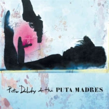 Doherty, Peter & the Puta Madres: Peter Doherty & The Puta Madres (Vinyl LP)
