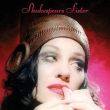 Shakespears Sister: Songs From The Red Room (Vinyl LP)