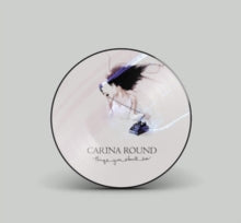 Things You Should Knowby Carina Round (Vinyl Record)