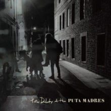 Doherty, Peter & Puta Madres: Who's Been Having You Over / Paradise Is Under (7-Inch Single)