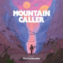 Chronicle I: The Truthseeker [Cream Colored Vinyl]by Mountain Caller (Vinyl Record)