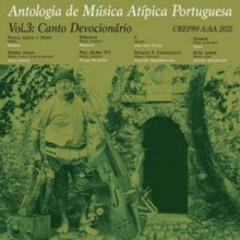 Cantos Devocionarios (Various Artists)by Various Artists (Vinyl Record)