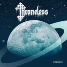 Throneless: Cycles (Vinyl LP)