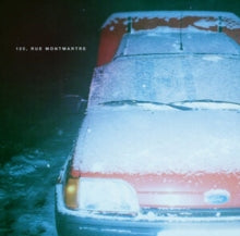 125 Rue Montmarte: Discography (Vinyl LP)