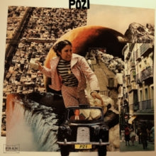 Pozi: PZ1 (Vinyl LP)
