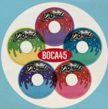 Boca 45: 2020 Donuts (Vinyl LP)