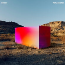 Dayglow: People In Motion (Vinyl LP)