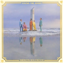 Young the Giant: American Bollywood (Vinyl LP)