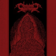 Ceremonial Bloodbath: Mutilation Of Sacrifice (Vinyl LP)