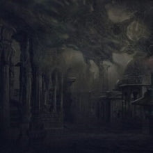 Aristarchos: Aristarchos (Vinyl LP)