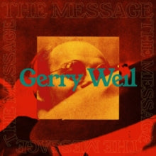 Weil, Gerry: Message (Vinyl LP)