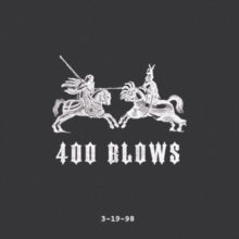 400 Blows: 3-19-98 (Vinyl LP)