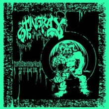 Feeding Timeby Stingray (Vinyl Record)