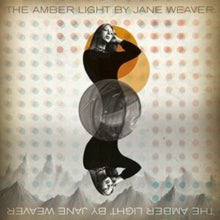 WEAVER,JANE: AMBER LIGHT (LP)