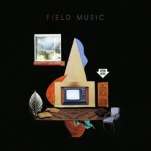 Open Hereby Field Music (Vinyl Record)