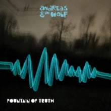 Fountain Of Truthby Andreas & the Wolf (Vinyl Record)