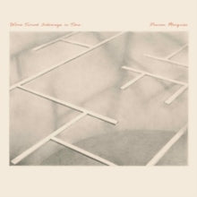 Marquiss, Duncan: Wires Turned Sideways In Time (Vinyl LP)