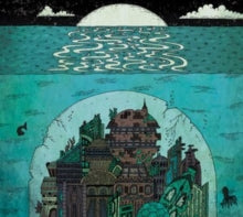 PLANK: FUTURE OF THE SEA (LP)