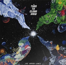 Joe Armon-Jones: Turn To Clear View (Vinyl LP)
