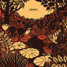 Maisha: There Is A Place (Vinyl LP)