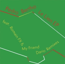 Le Lienby Birtho, Pedro (Vinyl Record)