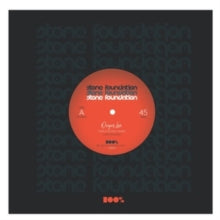 Stone Foundation / Weller, Paul: Deeper Love (7-Inch Single)